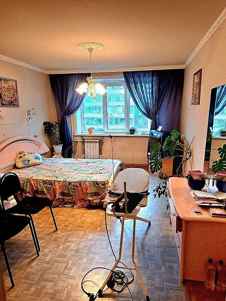 4-к квартира, 110 кв.м.