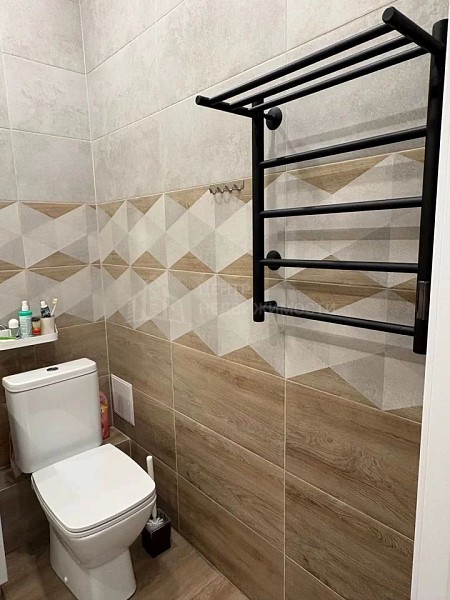 1-к квартира, 42 кв.м.