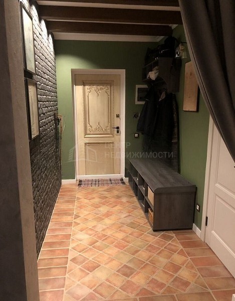 3-к квартира, 70 кв.м.