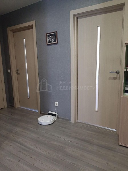 3-к квартира, 79 кв.м.