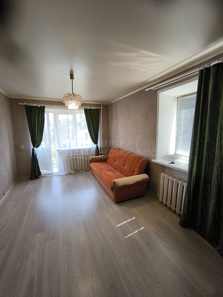 1-к квартира, 30 кв.м.