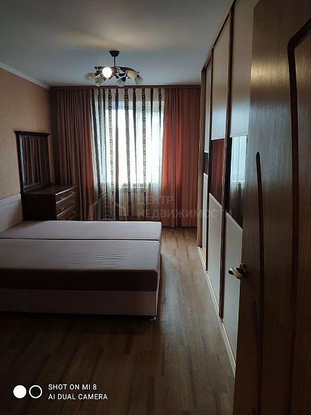 3-к квартира, 87 кв.м.