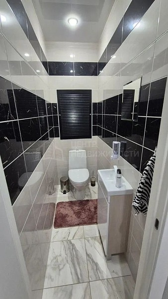 1-к квартира, 43 кв.м.