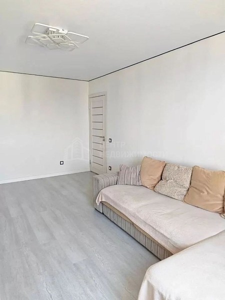 3-к квартира, 90 кв.м.