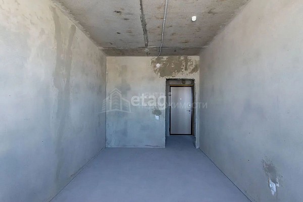 1-к квартира, 32 кв.м.