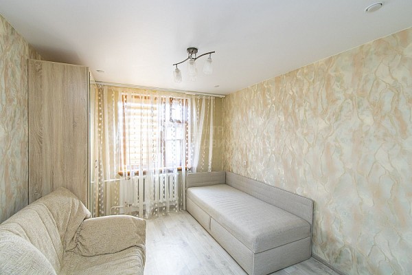 2-к квартира, 50 кв.м.