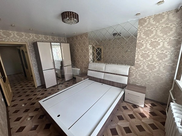 3-к квартира, 89 кв.м.