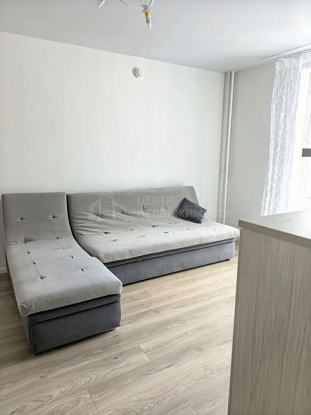2-к квартира, 55 кв.м.