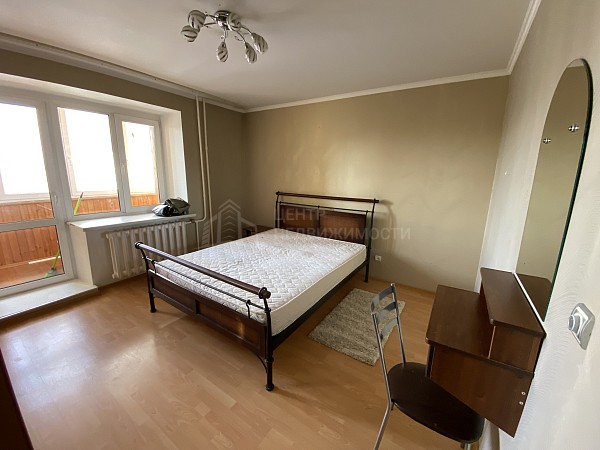 2-к квартира, 62 кв.м.