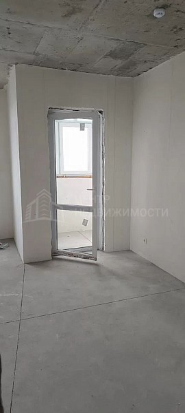 Студия, 29 кв.м.