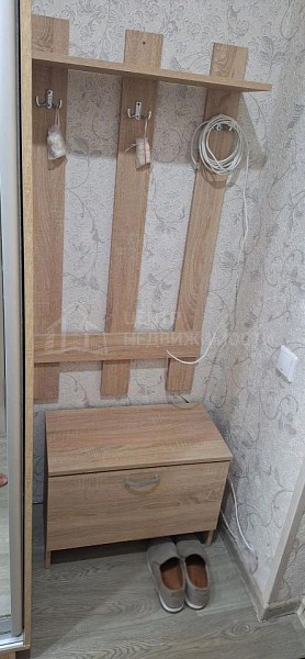 Студия, 23 кв.м.