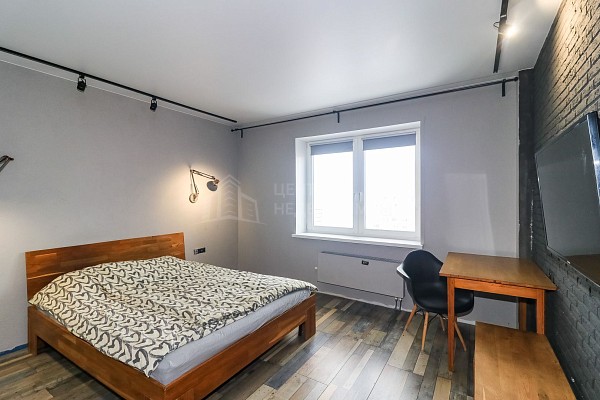 2-к квартира, 77 кв.м.