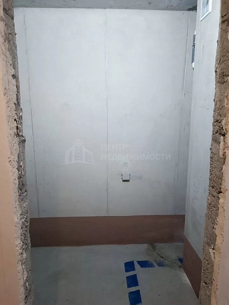 Студия, 28 кв.м.