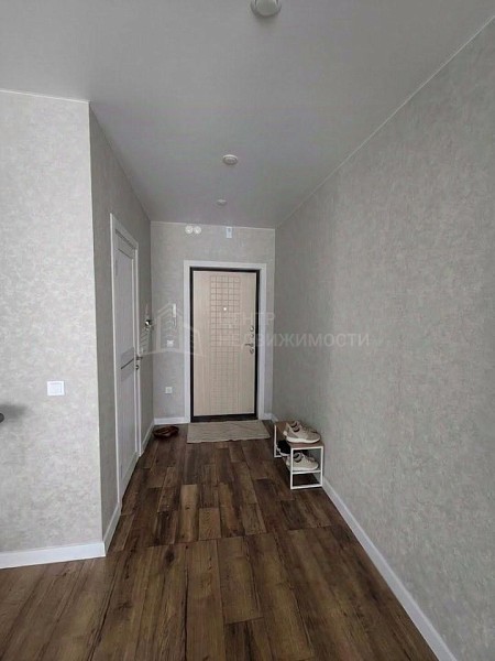 2-к квартира, 65 кв.м.