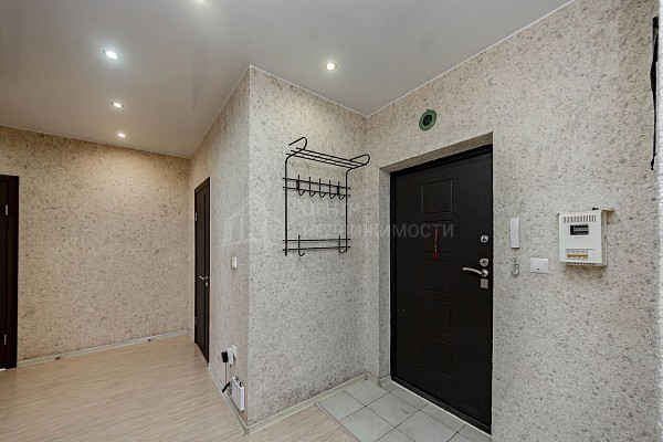 3-к квартира, 75 кв.м.