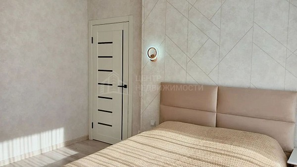 1-к квартира, 43 кв.м.