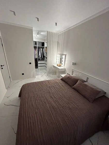 2-к квартира, 62 кв.м.