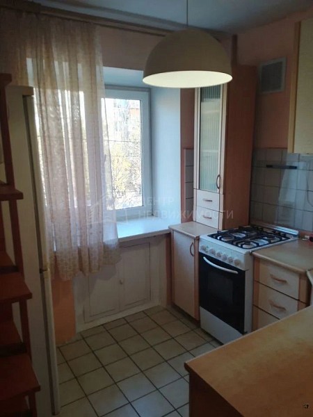 2-к квартира, 41 кв.м.