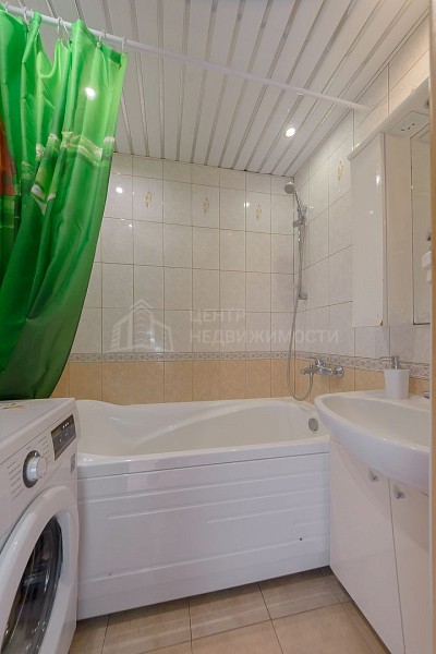 2-к квартира, 49 кв.м.