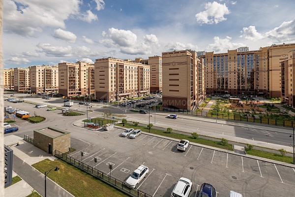 2-к квартира, 75 кв.м.