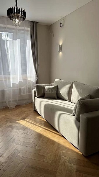 3-к квартира, 53 кв.м.