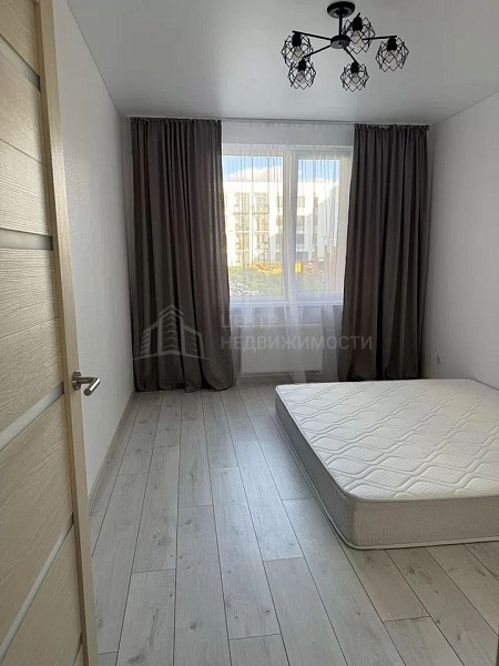 3-к квартира, 94 кв.м.