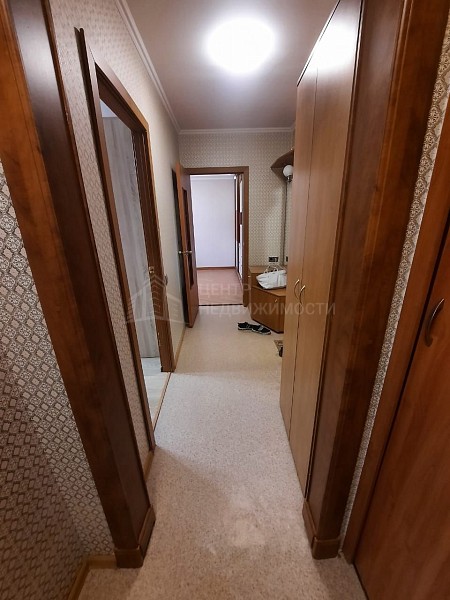 2-к квартира, 50 кв.м.
