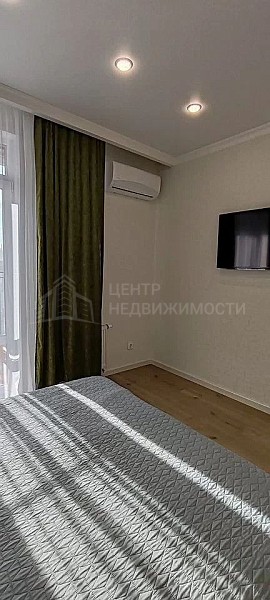 3-к квартира, 105 кв.м.