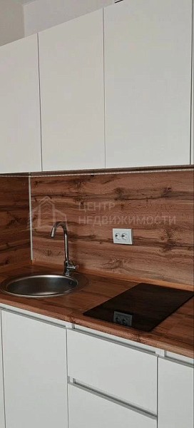 1-к квартира, 36 кв.м.