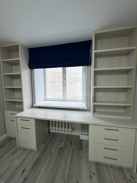 3-к квартира, 85 кв.м.