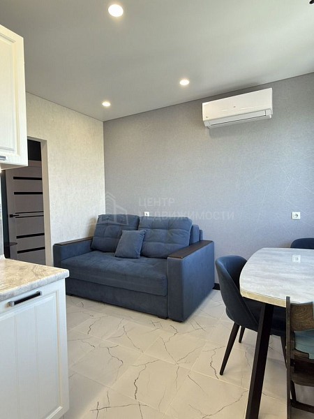 2-к квартира, 48 кв.м.