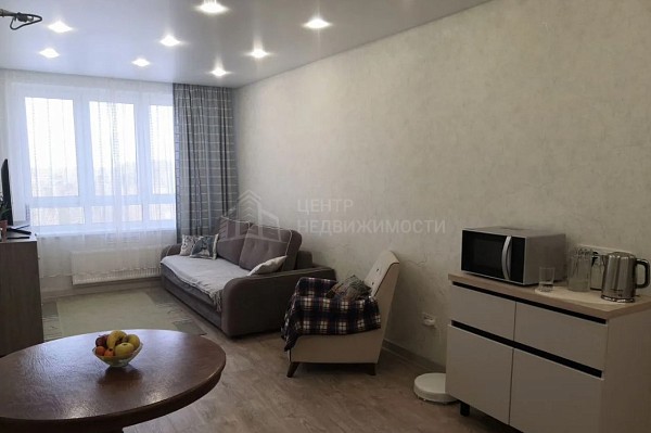 3-к квартира, 87 кв.м.