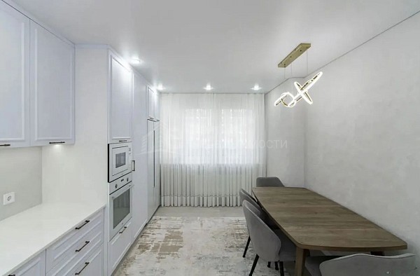 3-к квартира, 79 кв.м.