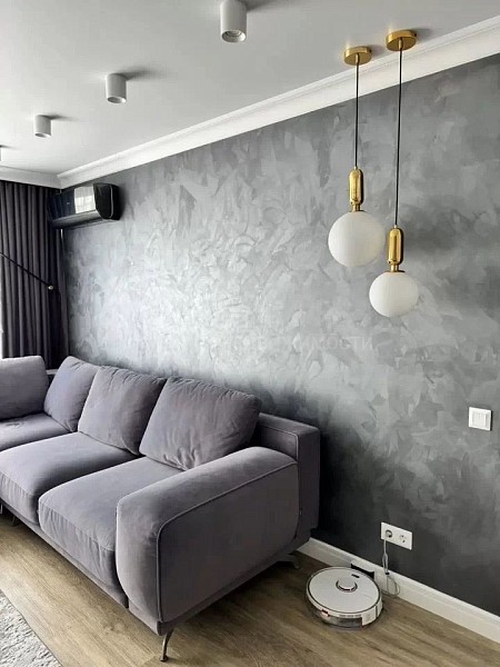 3-к квартира, 58 кв.м.