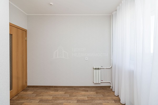 2-к квартира, 51 кв.м.