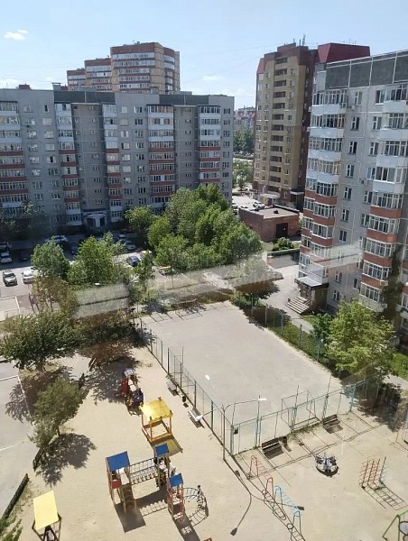 2-к квартира, 72 кв.м.