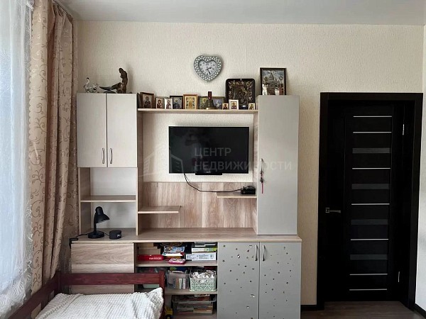 2-к квартира, 46 кв.м.