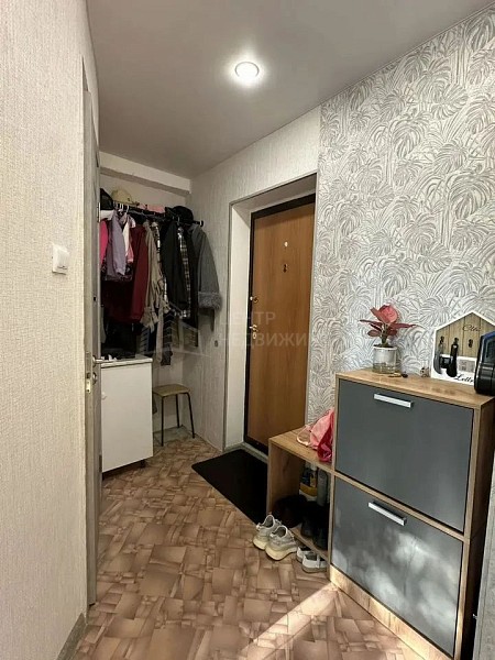 1-к квартира, 29 кв.м.