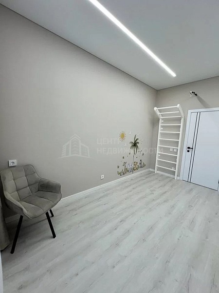 3-к квартира, 97 кв.м.