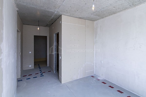 3-к квартира, 93 кв.м.