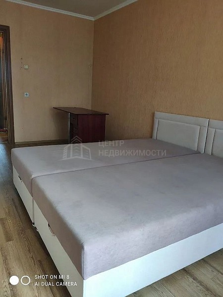 3-к квартира, 87 кв.м.