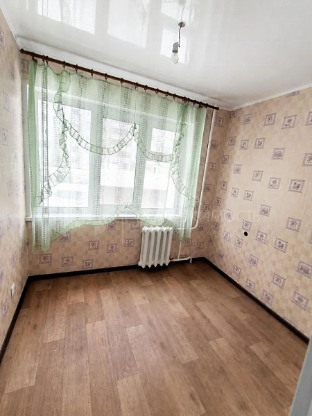 1-к квартира, 30 кв.м.