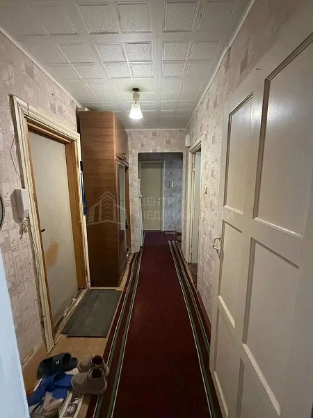 2-к квартира, 50 кв.м.