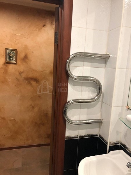 1-к квартира, 34 кв.м.