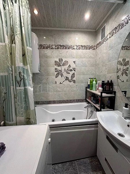 3-к квартира, 69 кв.м.