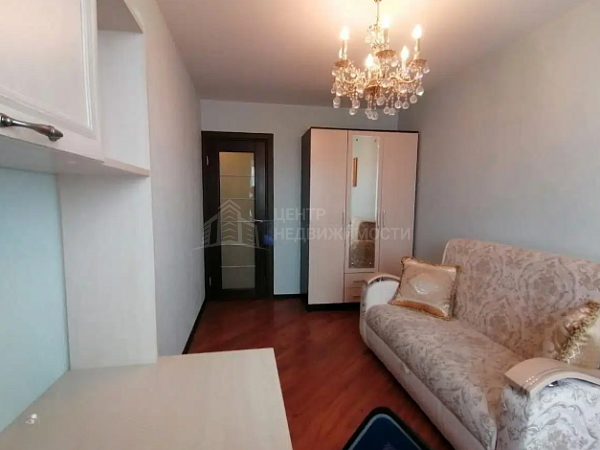 3-к квартира, 58 кв.м.