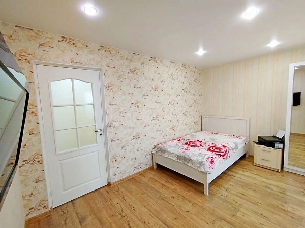 4-к квартира, 110 кв.м.