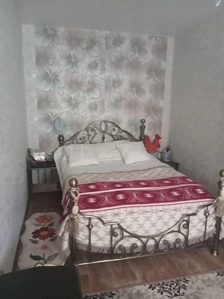 2-к квартира, 43 кв.м.