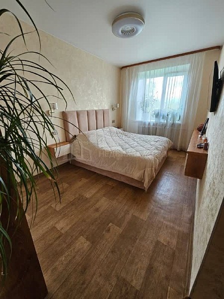 3-к квартира, 66 кв.м.