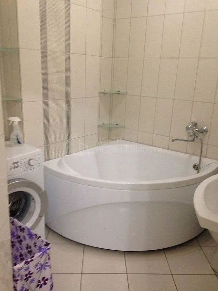 Студия, 34 кв.м.
